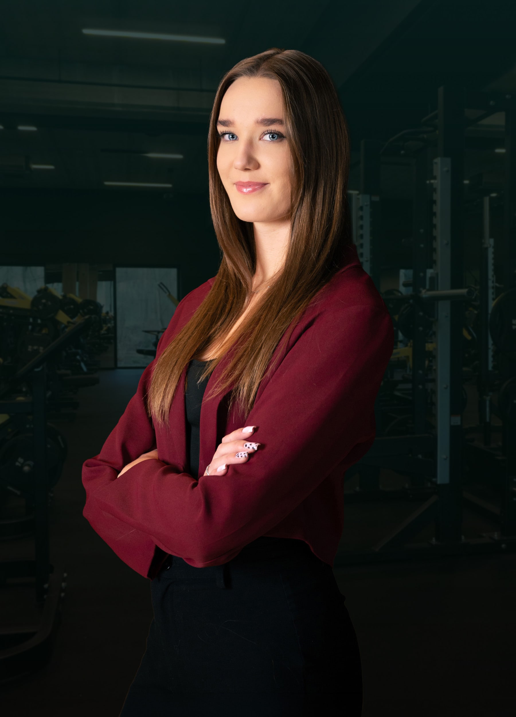 Chudziak Julia