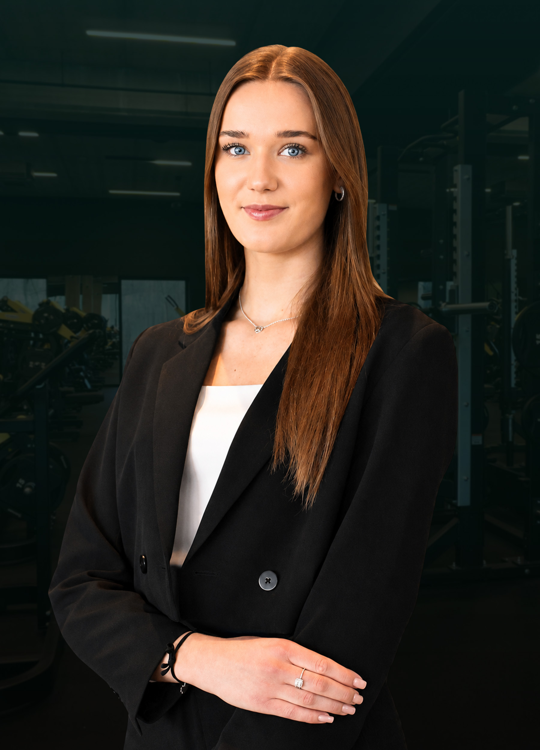 Julia Chudziak