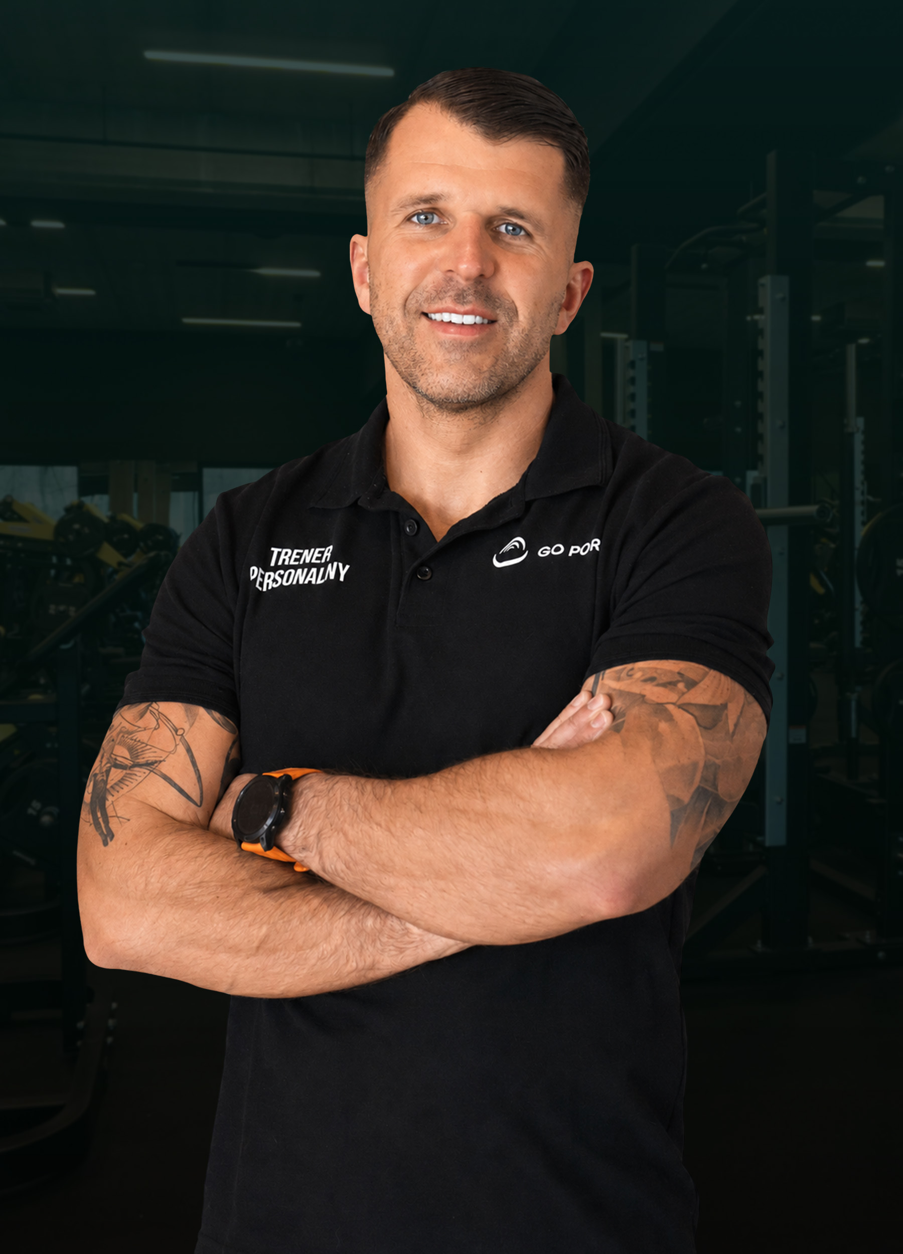 Michal Twardowski 1