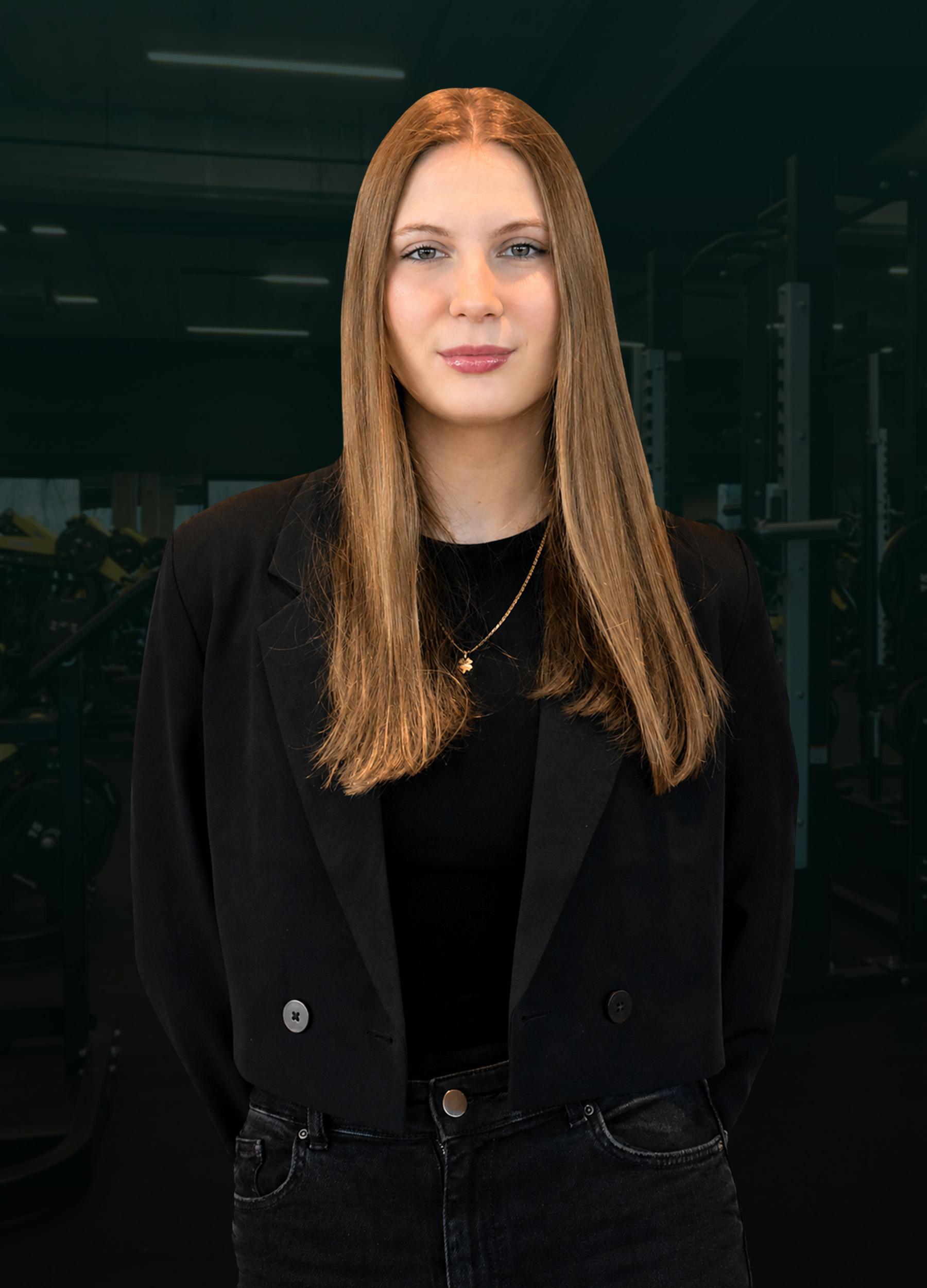 Oliwia Majchrzak 1