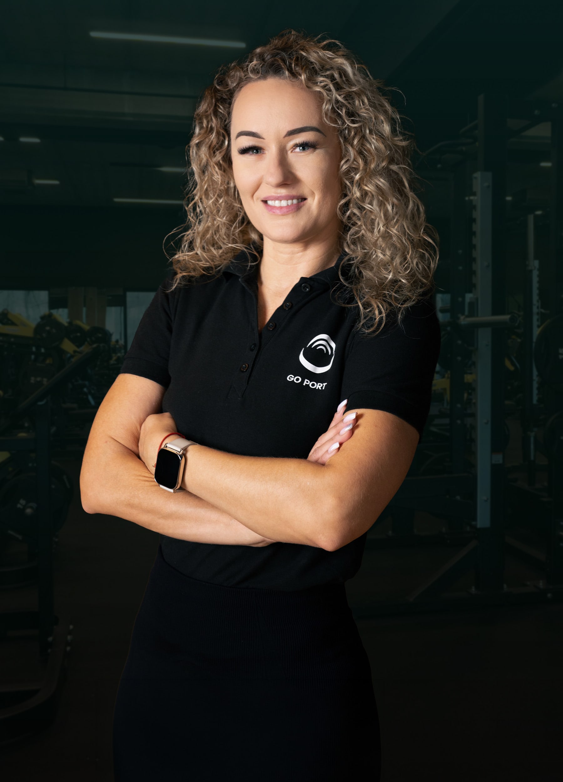 Sylwia Sapuła