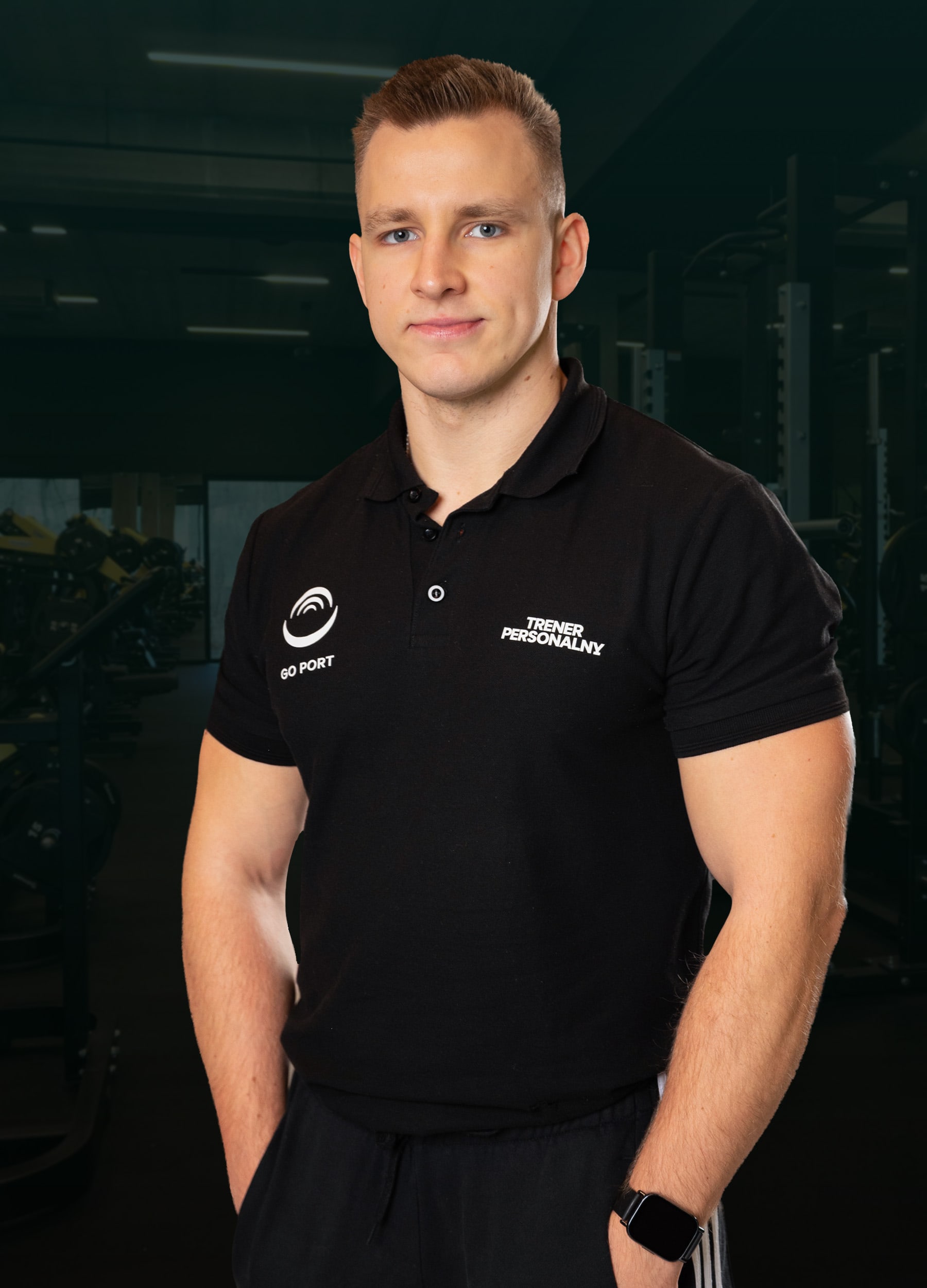 Szymon Kelak