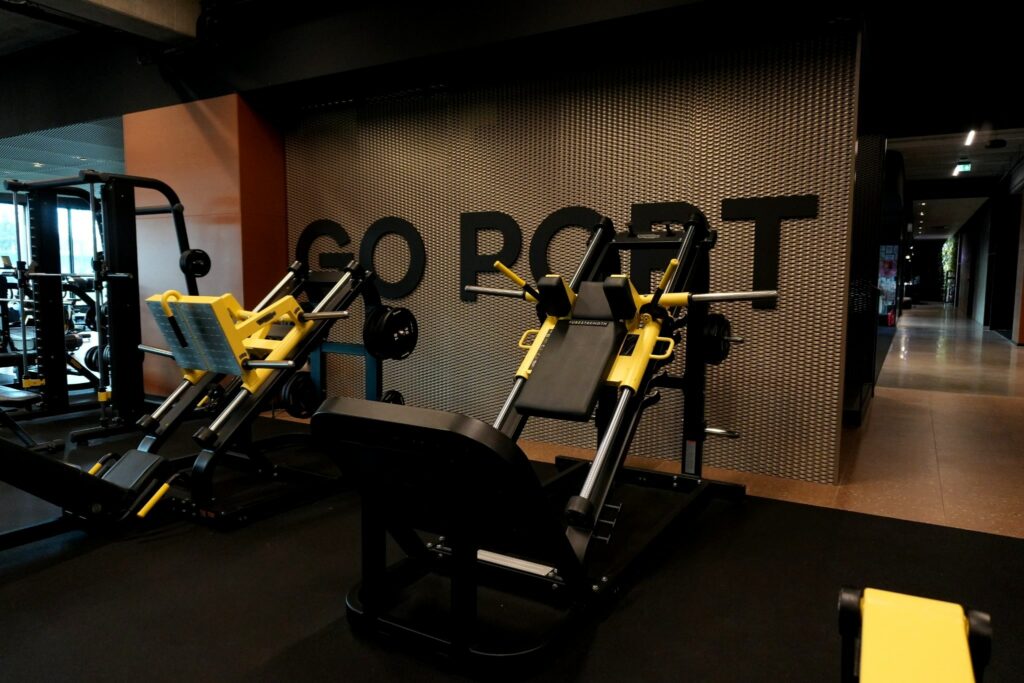 goport